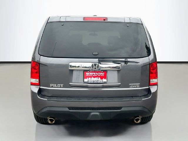 Used 2015 Honda Pilot SE image 7