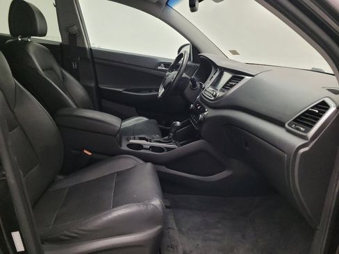Used 2016 Hyundai Tucson Limited FWD image 21