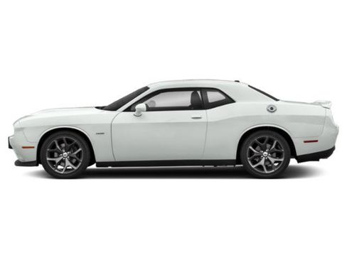 Used 2021 Dodge Challenger GT w/ Blacktop Package RWD image 6