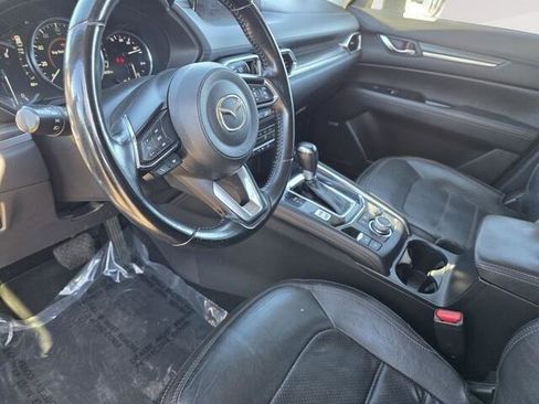 Used 2019 MAZDA CX-5 Grand Touring image 14