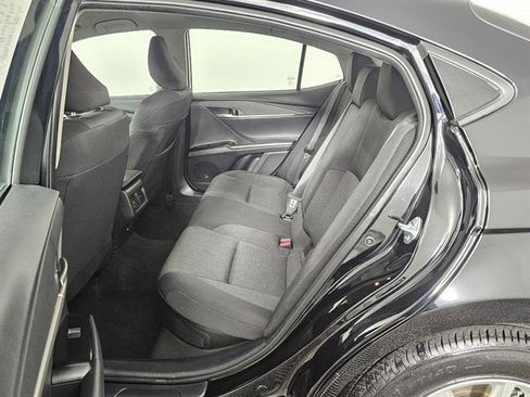 Used 2025 Toyota Camry LE image 20