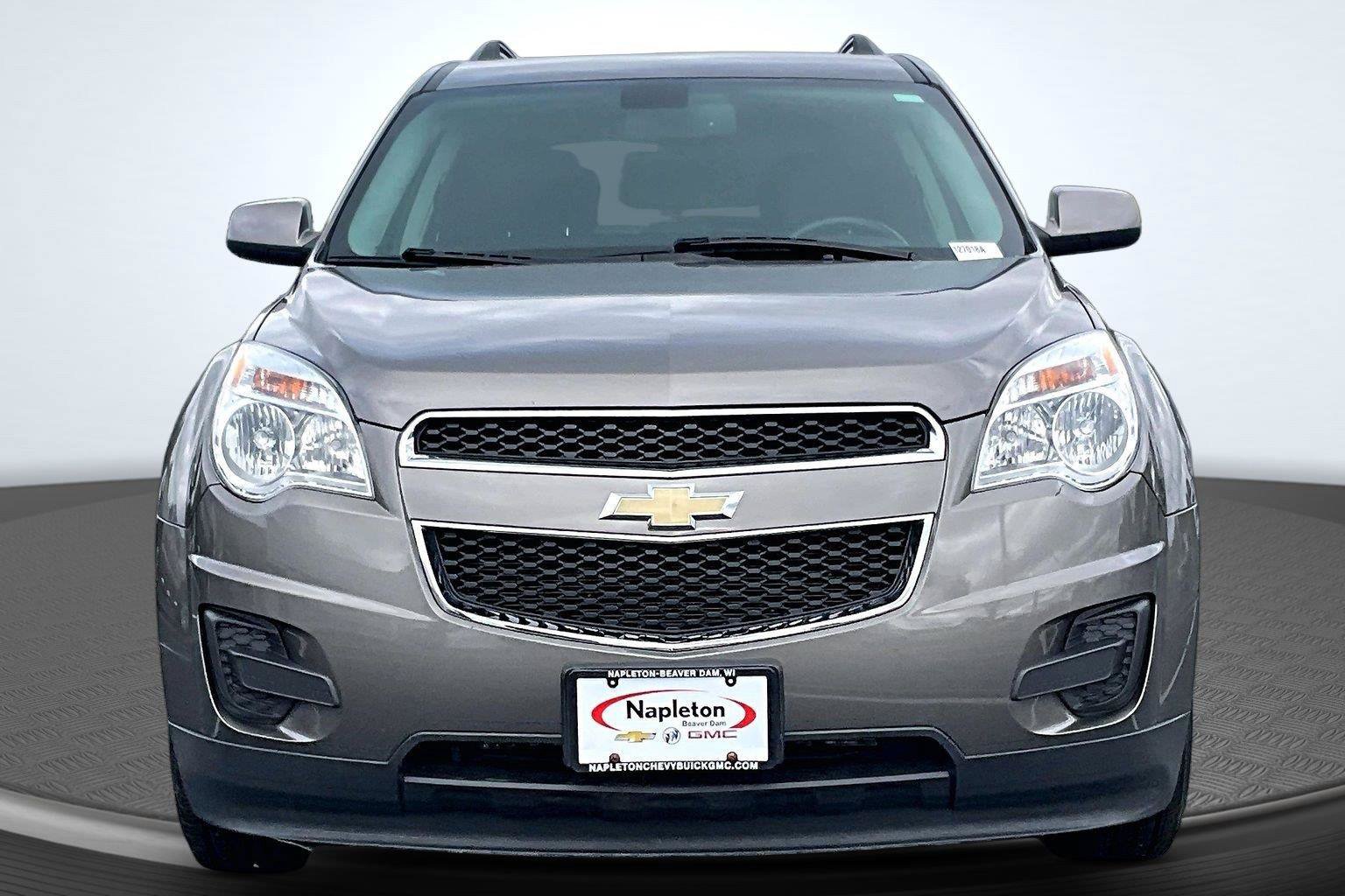 Used 2011 Chevrolet Equinox LT w/ All-Star Package AWD/4WD image 3