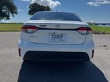 Used 2024 Toyota Corolla LE image 4