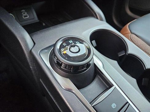 New 2025 Ford Bronco Sport Outer Banks w/ Outer Banks Tech Package+ image 13