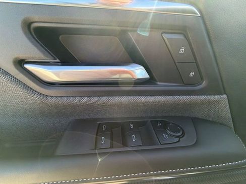 New 2026 GMC Sierra EV Elevation image 52