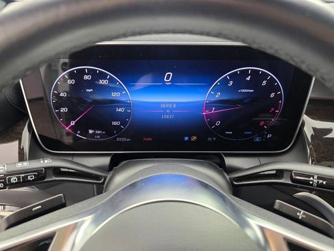 Certified 2025 Mercedes-Benz GLC 300 image 21