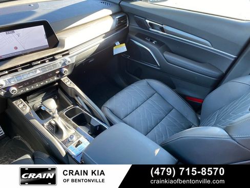 New 2025 Kia Telluride SX Prestige X-Line image 26