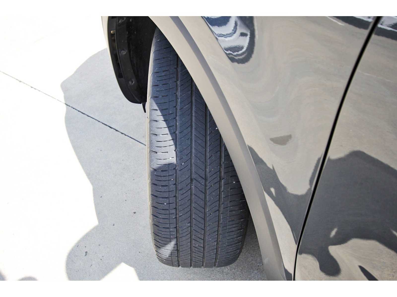 Used 2024 Kia Telluride S FWD image 30