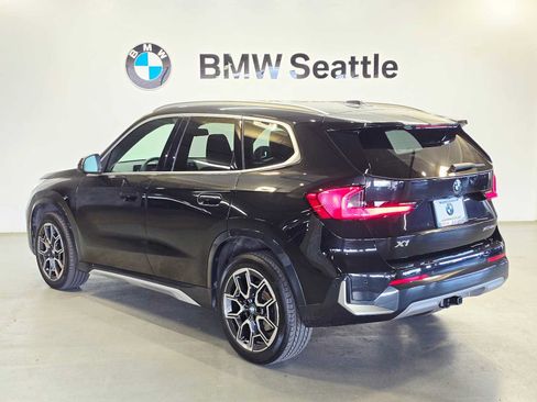 Used 2025 BMW X1 xDrive28i w/ Convenience Package AWD/4WD image 4