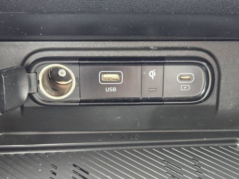 Certified 2023 Kia Sportage SX FWD image 22