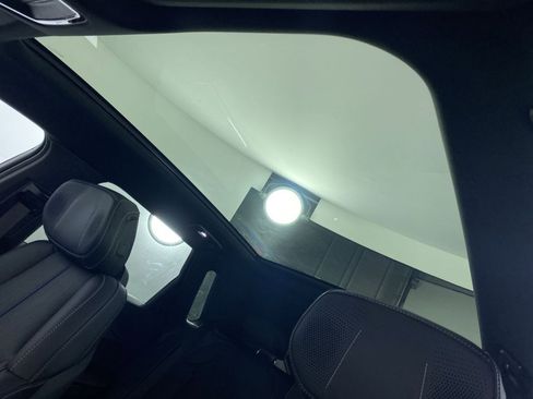 New 2025 Cadillac Lyriq Sport w/ LPO, Floor Liner Package AWD/4WD image 11
