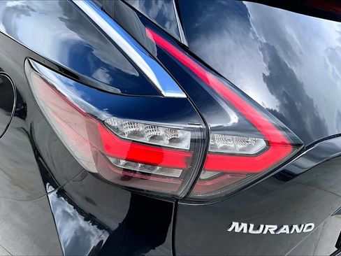 Used 2019 Nissan Murano Platinum w/ Cargo Package FWD image 27