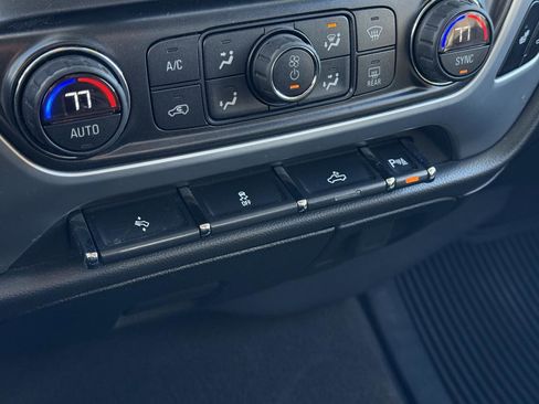 Used 2015 GMC Sierra 1500 SLE w/ Texas SLE Value Package image 27