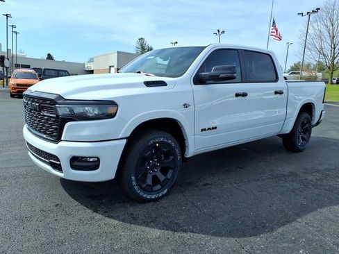 New 2026 RAM 1500 Big Horn image 3