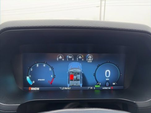 Certified 2024 Ford F150 XLT w/ Mobile Office Package image 12