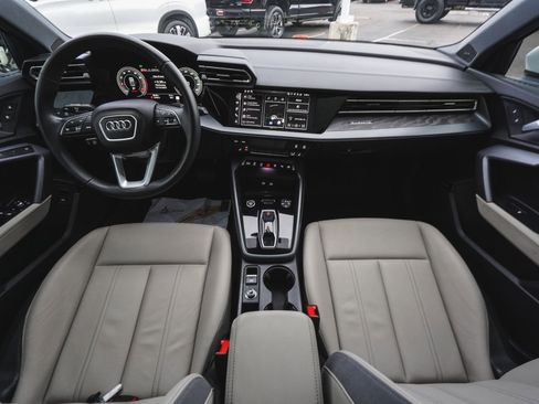 Used 2025 Audi A3 2.0T Premium Plus image 35