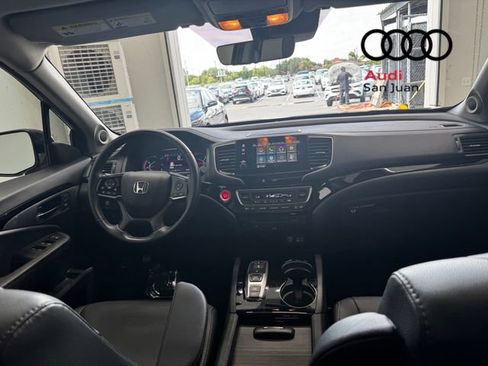 Used 2022 Honda Pilot Touring image 39