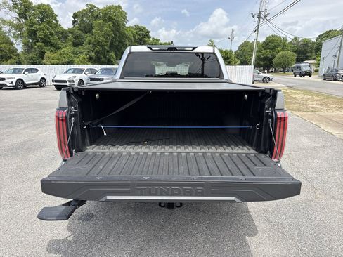 Used 2024 Toyota Tundra 1794 Edition RWD image 32