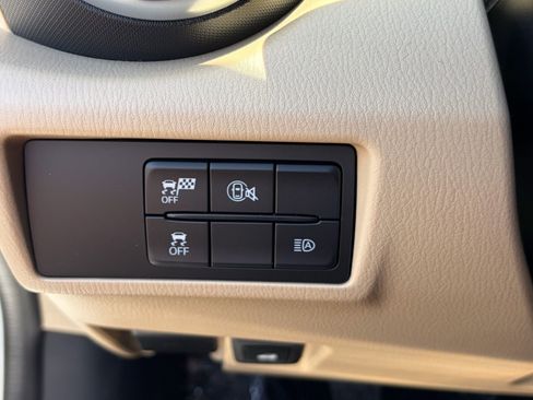 New 2026 MAZDA MX-5 Miata RF Grand Touring w/ Weather Package image 16