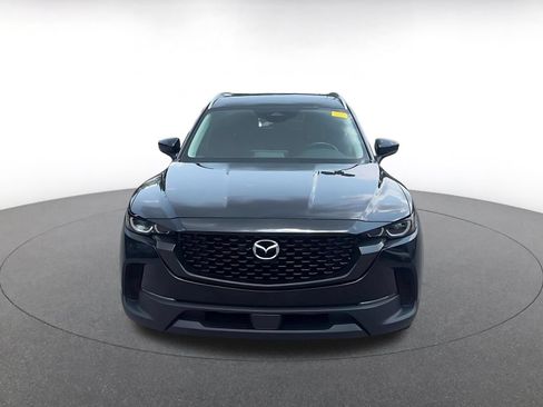 Used 2026 MAZDA CX-50 AWD 2.5 S w/ Premium Package image 3