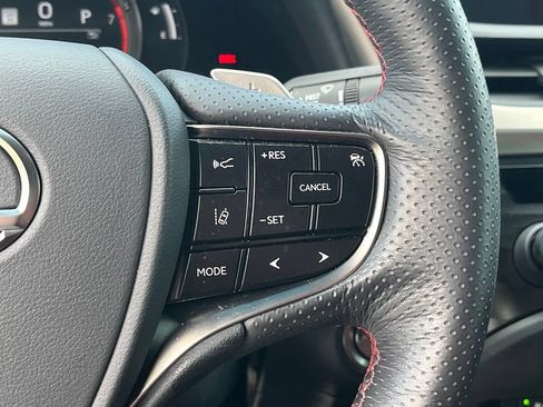 Used 2019 Lexus ES 350 F Sport FWD image 33