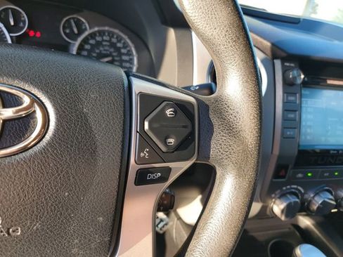 Used 2014 Toyota Tundra SR5 w/ TRD Off Road Package RWD image 27