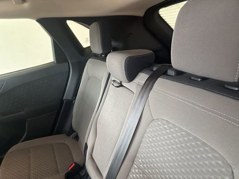 Used 2020 Ford Escape SE AWD/4WD image 8