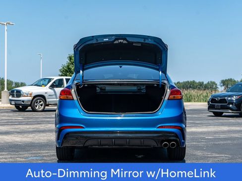 Used 2018 Hyundai Elantra Sport FWD image 10