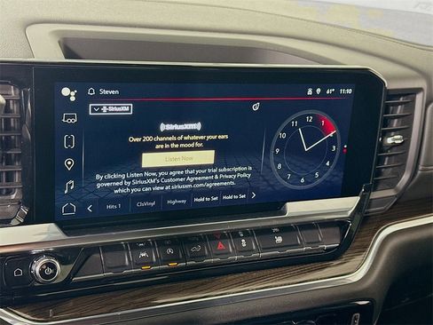 Used 2024 GMC Sierra 1500 Elevation image 9