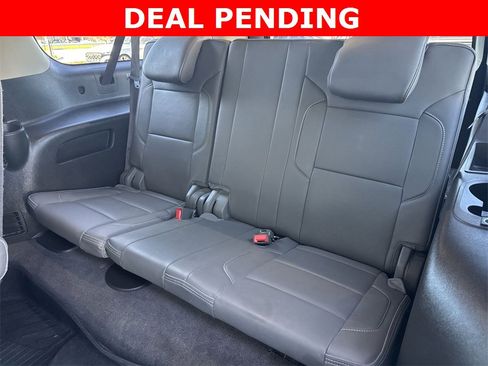 Used 2018 GMC Yukon XL Denali w/ Denali Ultimate Package image 26