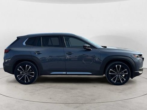 Used 2025 MAZDA CX-50 AWD 2.5 S w/ Accent Package image 4