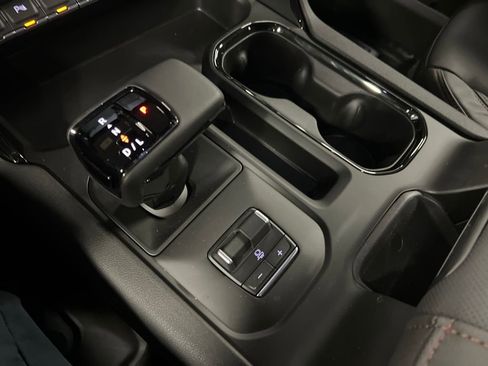 New 2026 GMC Sierra 1500 AT4 w/ AT4 Premium Package image 26