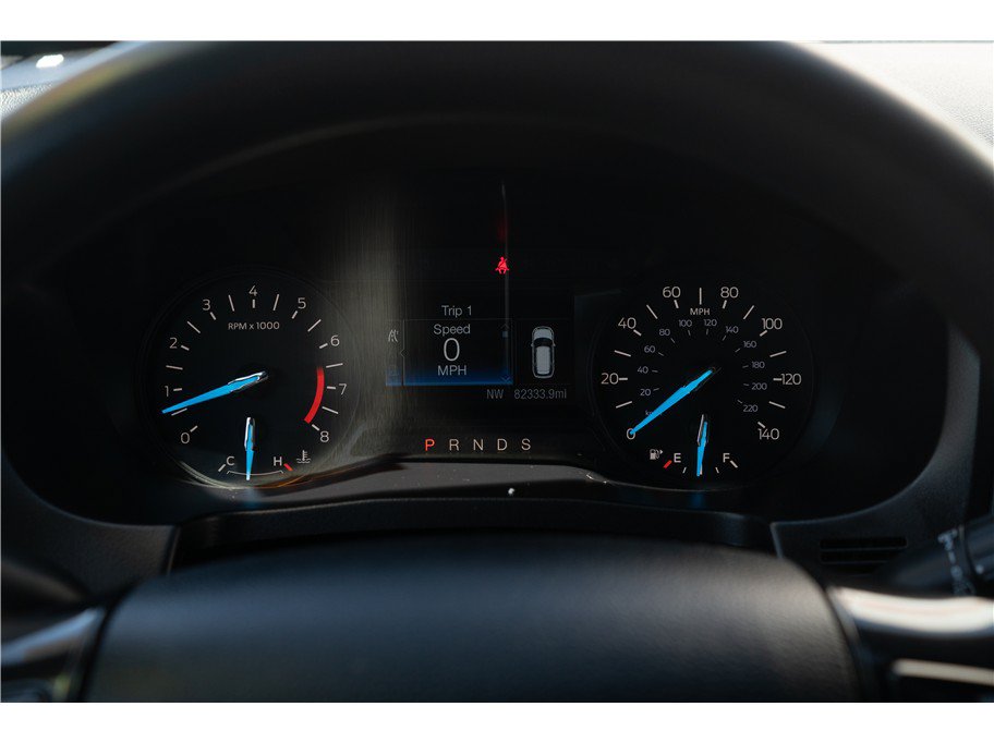 Used 2019 Ford Explorer FWD image 14