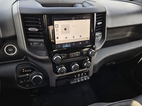 New 2026 RAM 1500 Tradesman image 14