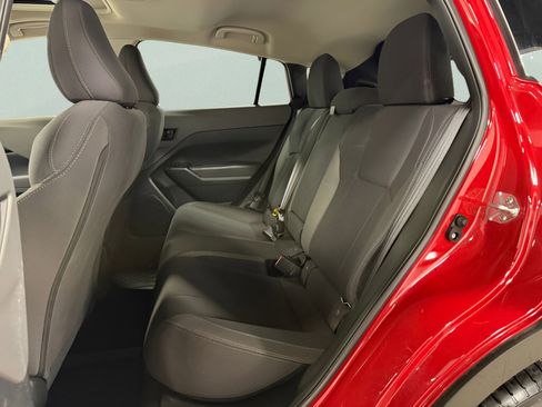 Certified 2025 Subaru Crosstrek 2.0i Premium image 18