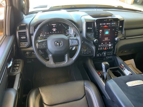 Used 2023 RAM 1500 TRX w/ TRX Level 2 Equipment Group AWD/4WD image 21