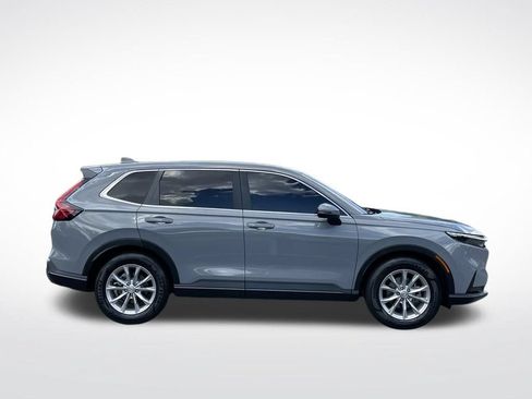 Certified 2025 Honda CR-V EX image 7
