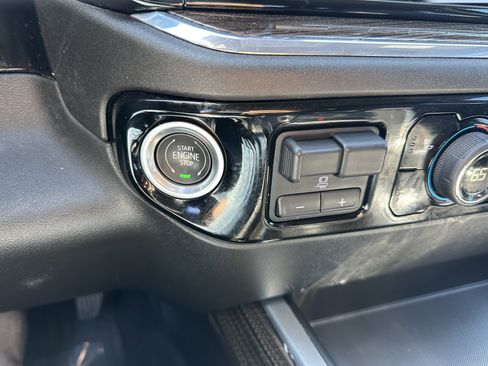 Certified 2024 Chevrolet Silverado 1500 RST AWD/4WD image 19