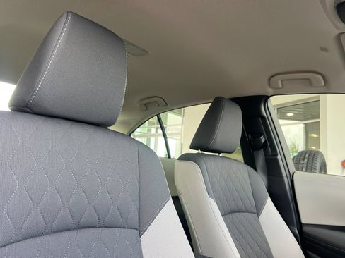 New 2026 Toyota Corolla LE FWD image 13