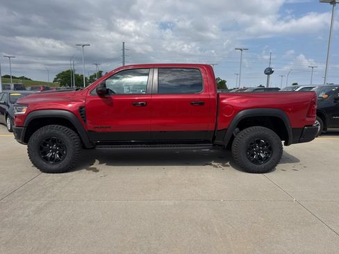 New 2026 RAM 1500 RHO AWD/4WD image 24
