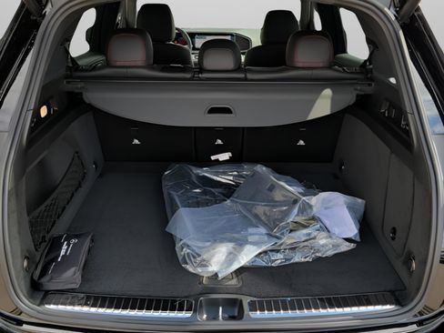 New 2026 Mercedes-Benz GLE 53 AMG 4MATIC image 33