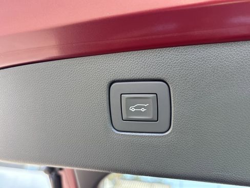 Used 2025 Buick Envista Avenir image 7