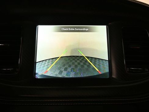 Used 2022 Dodge Charger SRT Hellcat w/ Harman/Kardon Audio Group RWD image 31