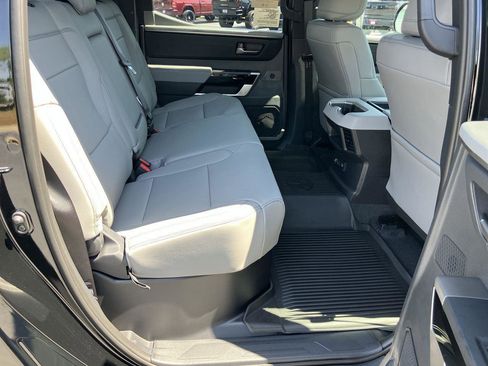 New 2026 Toyota Tundra Limited AWD/4WD image 11