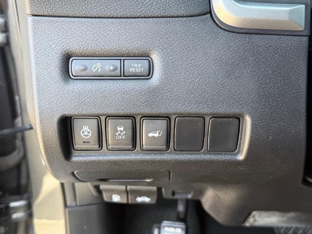 Used 2019 Nissan Murano SL w/ Cargo Package FWD image 28