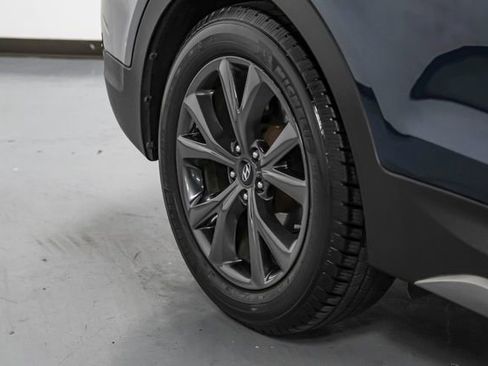 Used 2018 Hyundai Santa Fe Sport image 68