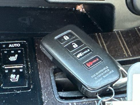 Used 2021 Lexus RX 350L AWD image 34