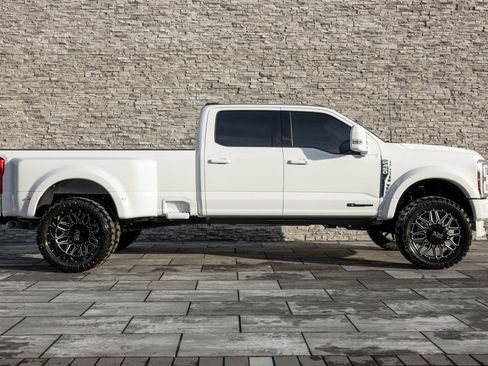 Used 2026 Ford F450 Lariat image 11