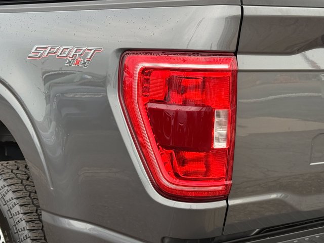 Certified 2022 Ford F150 XLT w/ Equipment Group 302A High AWD/4WD image 28