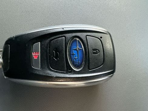 Used 2026 Subaru Crosstrek 2.5i Sport w/ Crosstrek Mirror Package AWD/4WD image 28